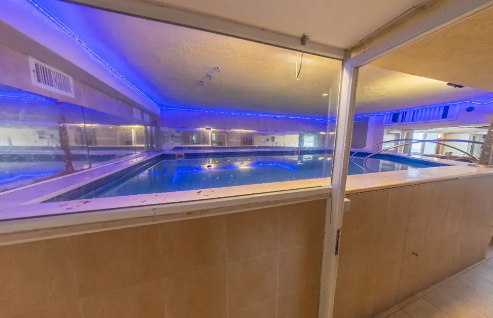 יחידת הנופש